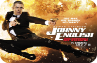 Johnny English 2 Reborn Johnny English 2 Reborn