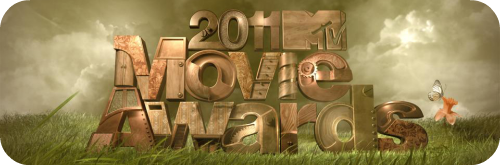 MTV Movie Awards 2011 MTV Movie Awards 2011