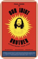 Our Idiot Brother Our Idiot Brother