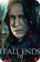 Snape Snape