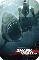 Shark Night 3D Shark Night 3D