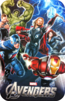 The Avengers The Avengers