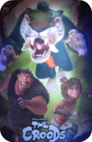The Croods The Croods
