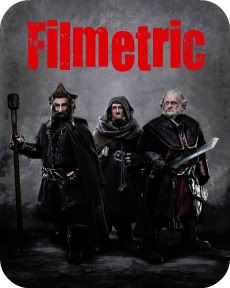 The Hobbit - Dwarf brothers The Hobbit - Dwarf brothers