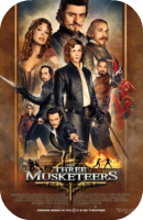 The tree musketeers The tree musketeers