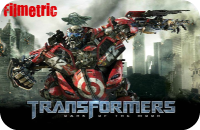 Transformers Transformers