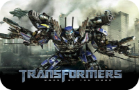 Transformers Transformers