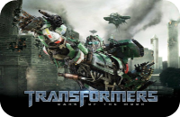 Transformers Transformers