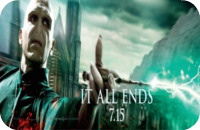 Harry Potter Harry Potter