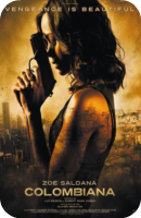 Colombiana Colombiana