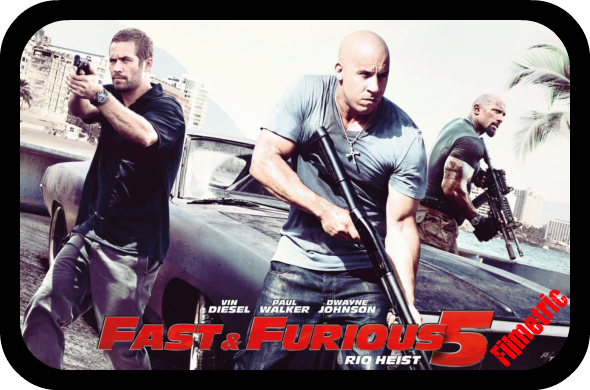 FastFive FastFive