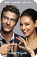 Prijatelji sa beneficijama Prijatelji sa beneficijama