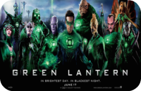 GreenLantern GreenLantern