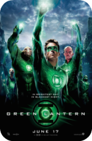 GreenLantern GreenLantern