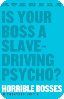 Očajni šefovi Očajni šefovi