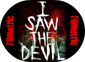 I saw the Devil