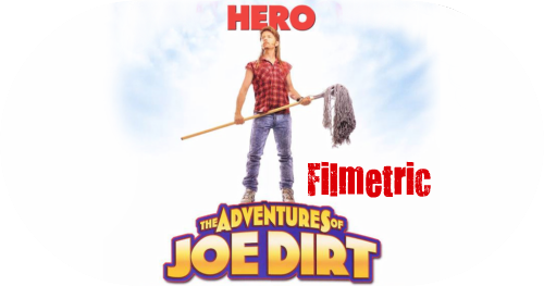 Joe Dirt