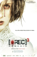 Rec 3 Genesis Rec 3 Genesis