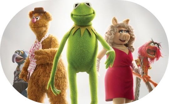 The Muppets