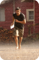 Breaking Dawn Breaking Dawn