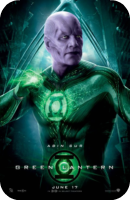 Abin-sur Green Lantern Abin-sur Green Lantern