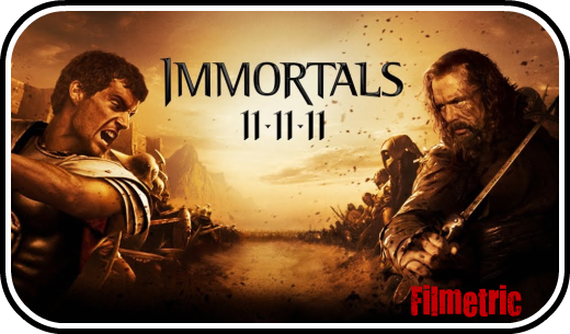 Immortals