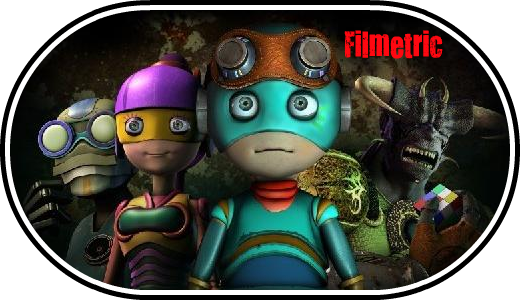 Secret Of Mechanical City Secret Of Mechanical City