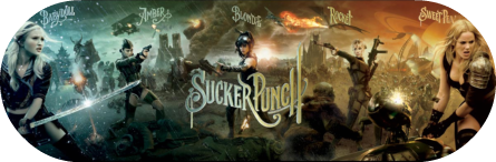 Sucker Punch