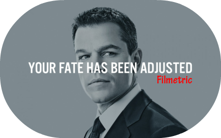 Matt Damon