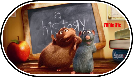 Your Friend the Rat Your Friend the Rat