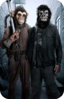 30 minutes or Less 30 minutes or Less