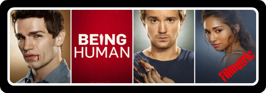 Being Human Being Human