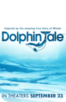 Dolphin Tale Dolphin Tale
