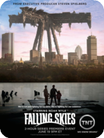 Falling Skies Falling Skies