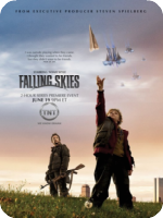 Falling Skies Falling Skies