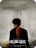 Falling Skies Falling Skies