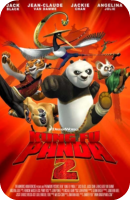 Kung Fu Panda 2 Kung Fu Panda 2