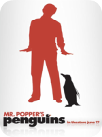 Mr Poppers Penguins Mr Poppers Penguins