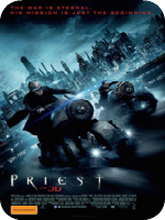 Sveštenik Sveštenik