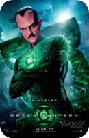 Sinestro Sinestro