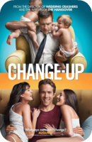 The change-up The change-up