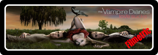 The Vampire diaries The Vampire diaries