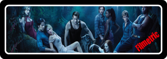 True Blood True Blood