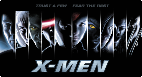 X-Men