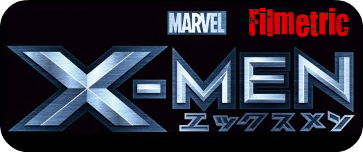 X-Men Anime