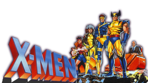X-Men Original Series