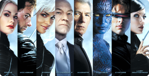 X-Men 2 United