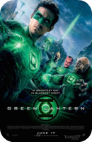 Green Lantern Green Lantern