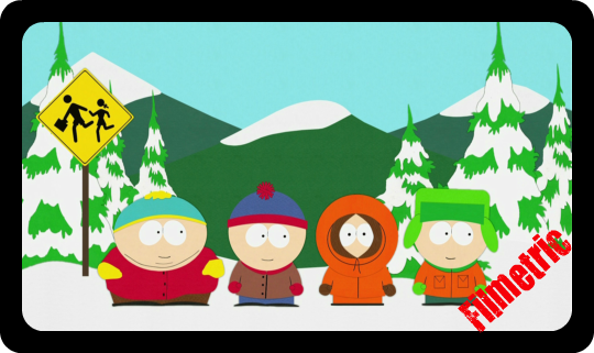 South Park South Park