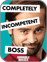 Colin Farrell
